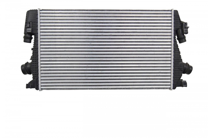 NEW CONDITION INTERCOOLER OPEL ZAFIRA C 2,0CDTI BI-TURBO 1302258 13397301 photo 1 - milautoparts-fr.ukrlive.com