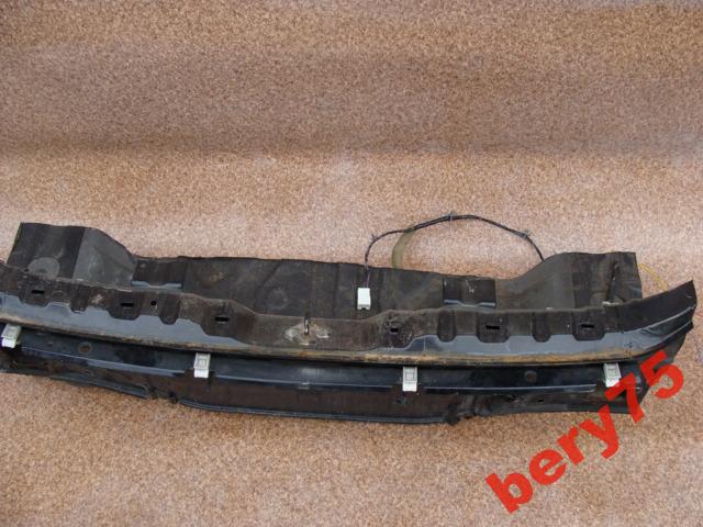 NISSAN X-TRAIL 02R BELT WALL REAR REAR photo 2 - milautoparts-fr.ukrlive.com