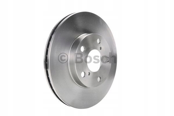 AF37B5 BOSCH DISQUE DE FREIN AVANT GAUCHE/DRTOITE ÇA VA DO: TOYOTA RAV 4 II 1.8-2.4 photo 2 - milautoparts-fr.ukrlive.com