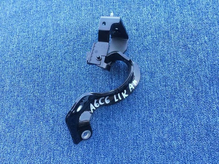 HINGE LID REAR 4F9827299D A6 C6 UNIVERSAL LEFT photo 1 - milautoparts-fr.ukrlive.com