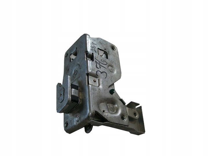 LOCK DOOR SCANIA 112 113 143 RIGHT 376284 photo 3 - milautoparts-fr.ukrlive.com