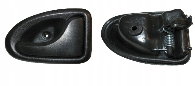 HANDLE INTERIOR RIGHT FRONT RENAULT MEGANE I 1 photo 2 - milautoparts-fr.ukrlive.com