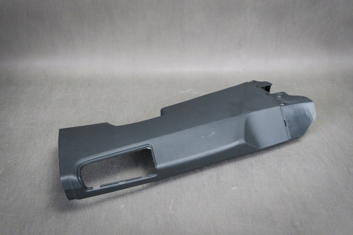 PANEL PROTECTION PILLAR AUDI Q7 4M 4M0867239E 4PK photo 1 - milautoparts-fr.ukrlive.com