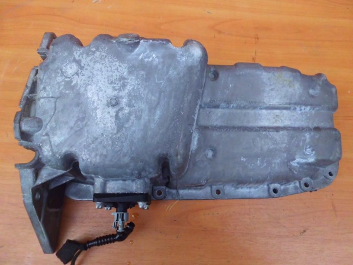 OPEL 1.6 8V 16V ASTRA MERIVA CARTER HUILES 90400211