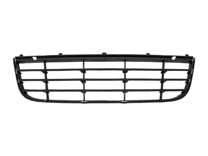 RADIATOR GRILLE GRILLE DEFLECTOR RADIATOR GRILLE BUMPER VW JETTA GOLF V photo 1 - milautoparts-fr.ukrlive.com