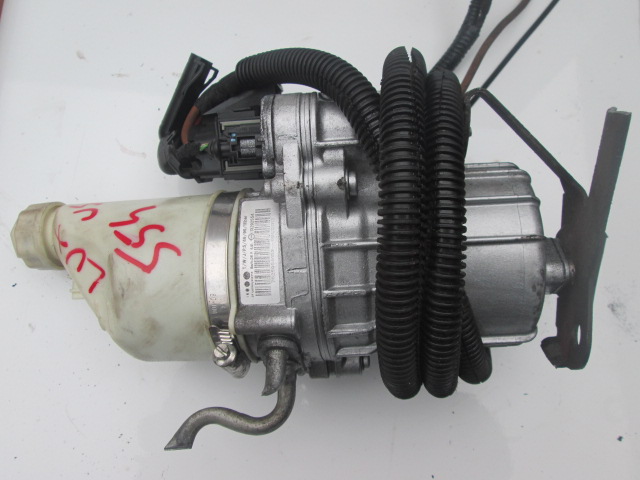 OPEL ZAFIRA II B ASTRA III H POMPE AMPLIFICATEUR ZF 13292554 GW 1 ANNÉE 89 MILLE