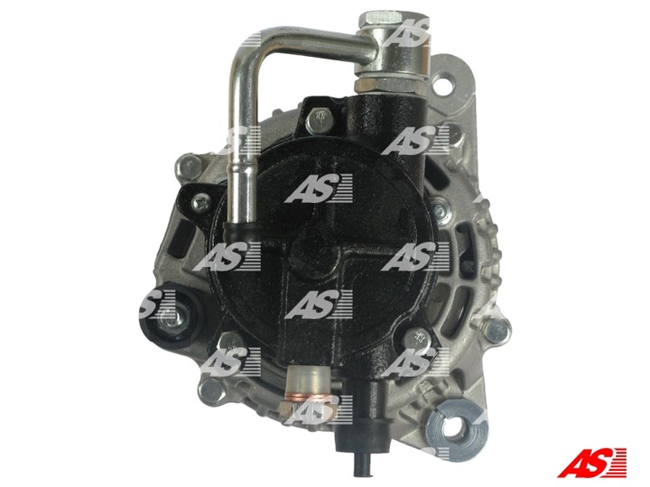 AS-PL 779733 GÉNÉRATEUR 12V HYUNDAI SANTA FE/SONATA/KIA SPORTAGE 2.0/2.2 C photo 5 - milautoparts-fr.ukrlive.com