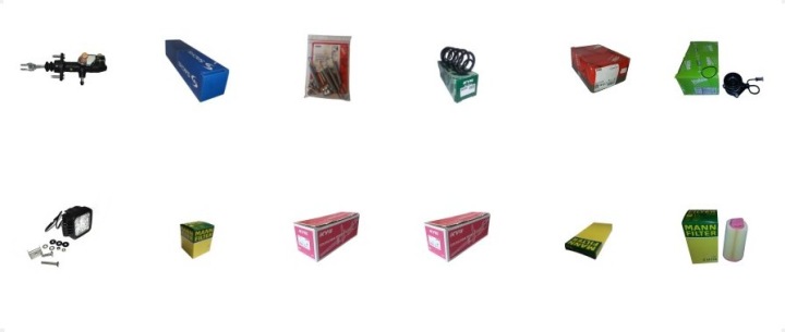 KIT ROULEMENT DAEWOO MATIZ ARRIÈRE 972918/OPT OPTIMAL
