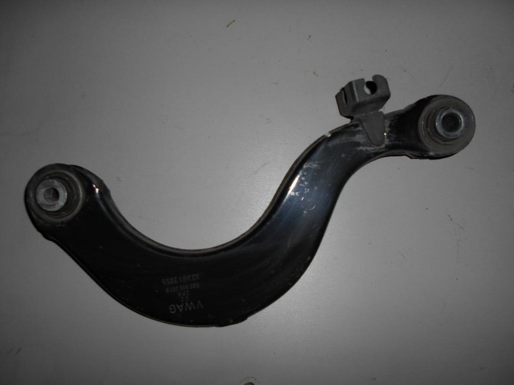 SWINGARM LEFT REAR VW TIGUAN GOLF VII 5Q0505351B photo 1 - milautoparts-fr.ukrlive.com