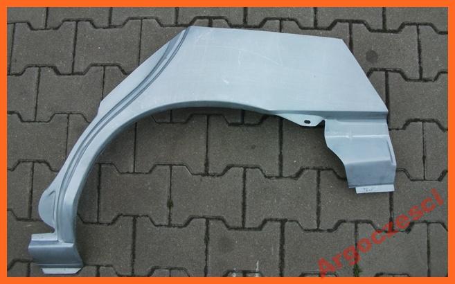 TROUSSE DE RÉPARATION MK1 MK2 FORD MONDEO 93-00 GALVANISÉ GAUCHE photo 2 - milautoparts-fr.ukrlive.com