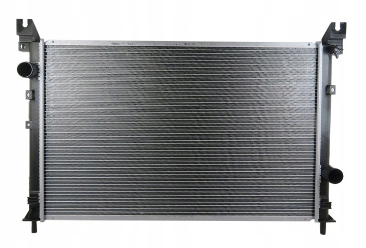 RADIATEUR EAUX CHRYSLER PACIFICA 3.5 3.8 2004-2007 photo 1 - milautoparts-fr.ukrlive.com