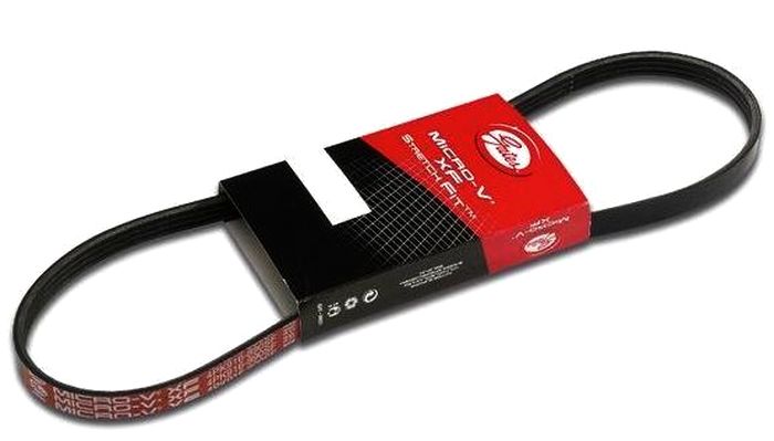 COURROIE MULTICANAL 6PK1623