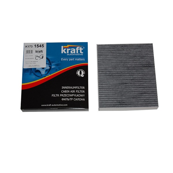 FILTRE VENTILATION ESPACES PASAZERSKIEJ SAAB 9-5 (YS3G) 2.0 TTID XWD (A