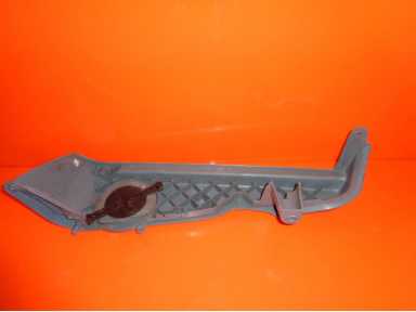 RIGHT MOUNTING SHELVES REAR RENAULT MEGANE I 5D HATCHBACK photo 3 - milautoparts-fr.ukrlive.com