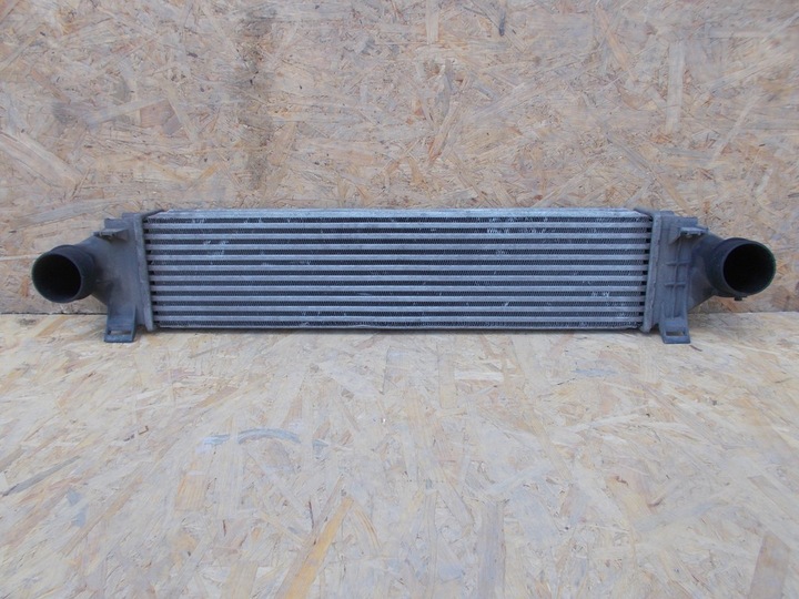 INTERCOOLER VOLVO S80 V70 D5 2.4D 6G91-9L440-DC photo 1 - milautoparts-fr.ukrlive.com