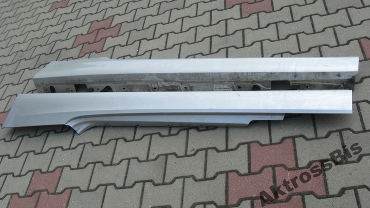 BMW 3 E92 E93 SILL FACING FACING, PANEL SILL photo 2 - milautoparts-fr.ukrlive.com