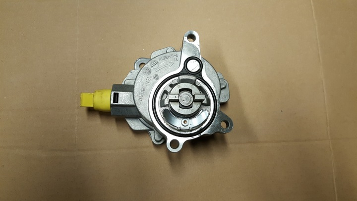 FORD EDGE MK2 2015-2019 2.0 ECOBOOST VACUUM PUMP photo 2 - milautoparts-fr.ukrlive.com