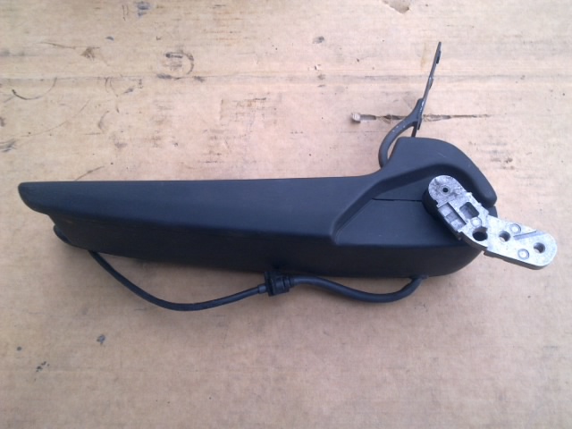 AUDI A8 D3 4E0 ARMREST UNDER PHONE photo 2 - milautoparts-fr.ukrlive.com