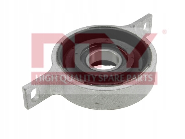 BMW 26127526631 SUPPORT SHAFT PROPULSION photo 3 - milautoparts-fr.ukrlive.com