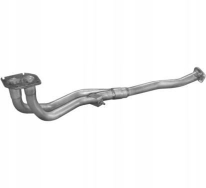 TUBE MANIFOLD OPEL VECTRA A 1.4 1.6 YEAR 88-92 photo 1 - milautoparts-fr.ukrlive.com