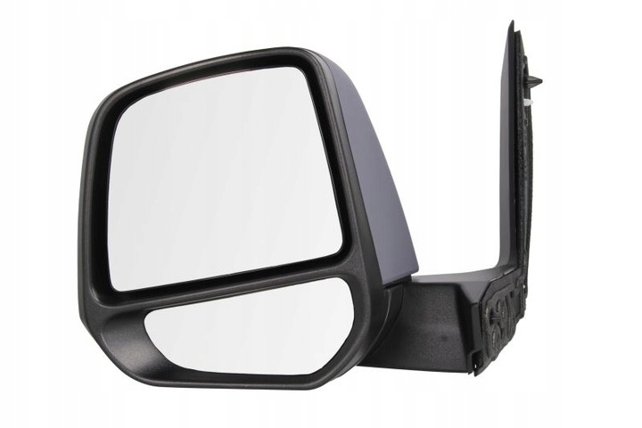 FORD TRANSIT/TOURNEO CONNECT MIRROR ELEKTRYCZ LE photo 1 - milautoparts-fr.ukrlive.com