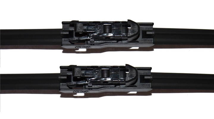 WIPER BLADES VALEO FRONT 600 MM 450 MM photo 4 - milautoparts-fr.ukrlive.com