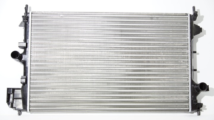 RADIATEUR EAUX OPEL SIGNUM 1.9 CDTI ÉTAT NOUVEAU photo 1 - milautoparts-fr.ukrlive.com