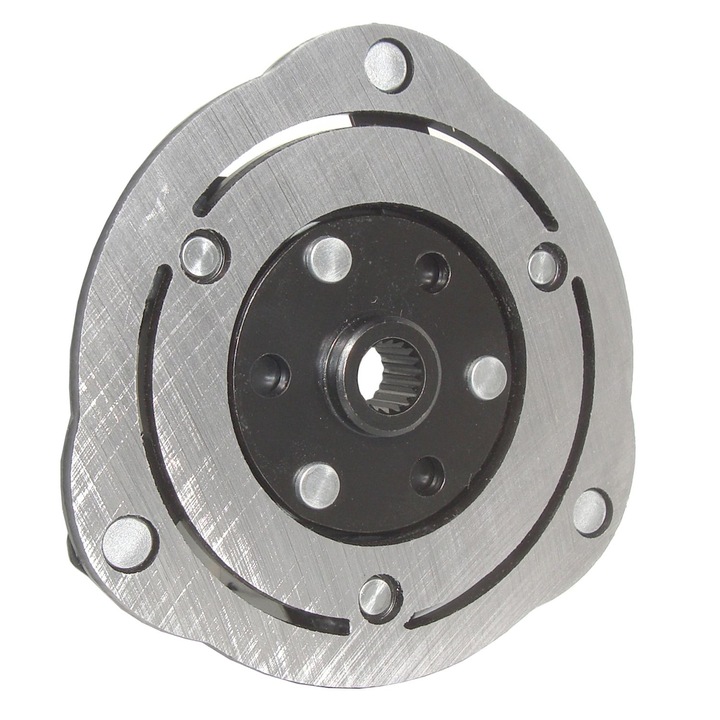 2312001 DISQUE DU CLIMATISEUR MSC60CAS FIAT SEDICI photo 2 - milautoparts-fr.ukrlive.com