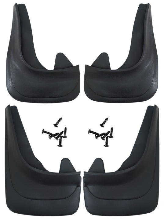 MUDGUARDS MUDGUARDS RENAULT ESPACE I II III IV photo 7 - milautoparts-fr.ukrlive.com