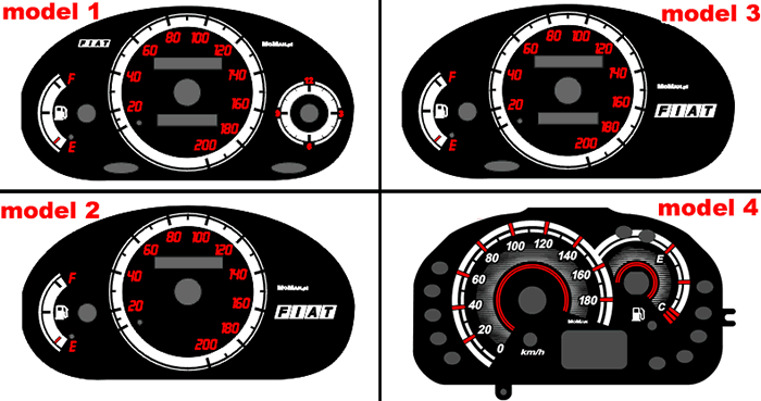 DISCS INDIGLO FIAT SEICENTO photo 2 - milautoparts-fr.ukrlive.com