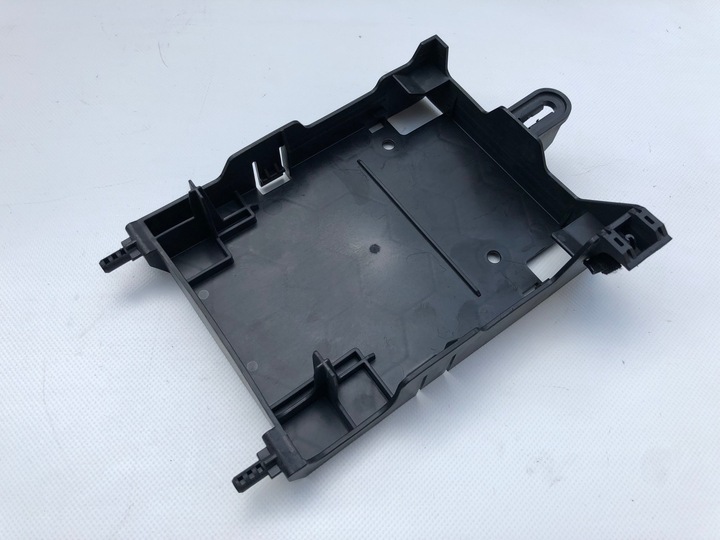 SUPPORT DE BLOC DE CONTRÔLE 8X0907347 AUDI A1 S1 8X photo 1 - milautoparts-fr.ukrlive.com