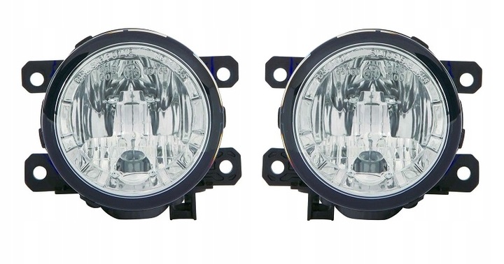 HALOGEN LAMP ASX 10- /P=L/H8/H13 FROM DRL photo 5 - milautoparts-fr.ukrlive.com