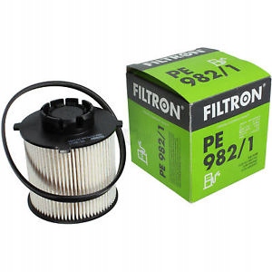 FILTRON FILTER FUEL OPEL INSIGNIA 2.0 CDTI photo 1 - milautoparts-fr.ukrlive.com