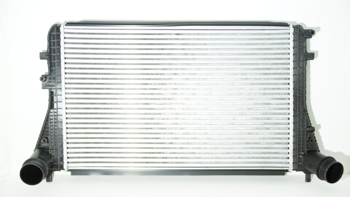 INTERCOOLER VW PASSAT B6 2005-2011 2.0 TDI photo 1 - milautoparts-fr.ukrlive.com