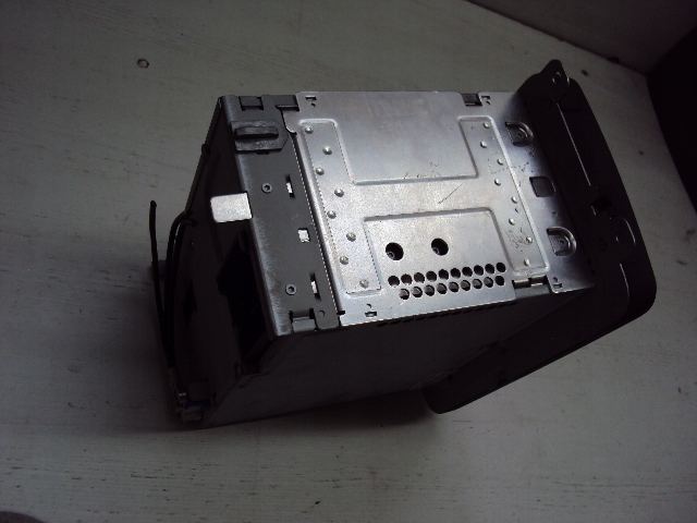 NAVIGATION VW TIGUAN II 3C8035279F