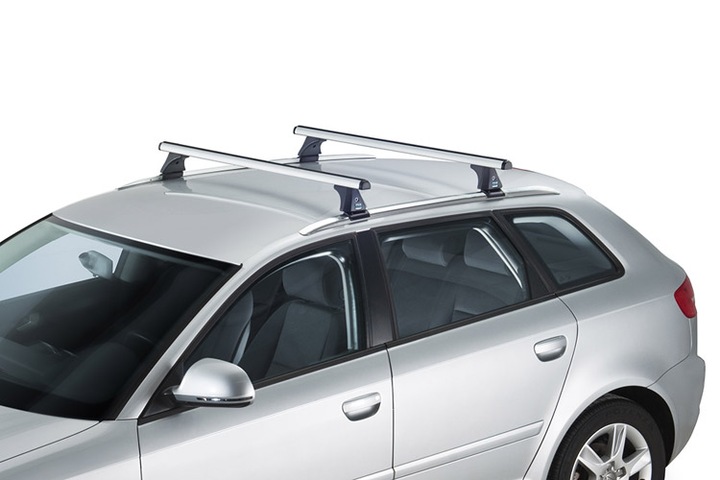 BOOT ROOF CRUZ ALUMINIUM BMW X5 E70 photo 3 - milautoparts-fr.ukrlive.com