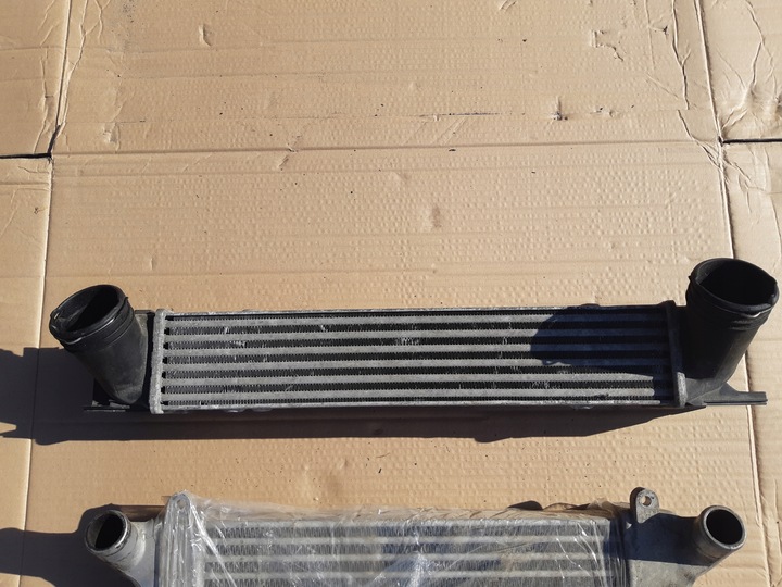 RADIATEUR INTERCOOLER BMW 1 E89 E81 3213329 2.0 D photo 3 - milautoparts-fr.ukrlive.com