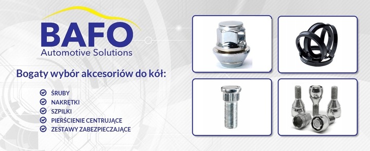 SCREWS FOR DISCS STEEL HYUNDAI KIA M12 LUBLIN photo 4 - milautoparts-fr.ukrlive.com