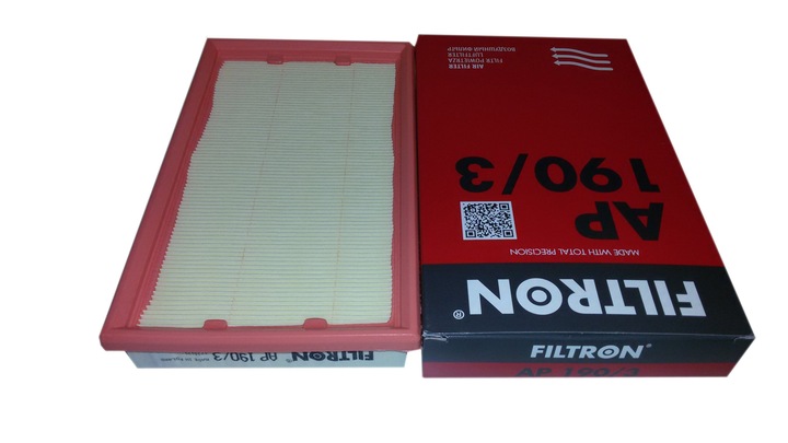 FILTRE D'AIR AP190/3/FIL FILTRON FILTRES photo 6 - milautoparts-fr.ukrlive.com