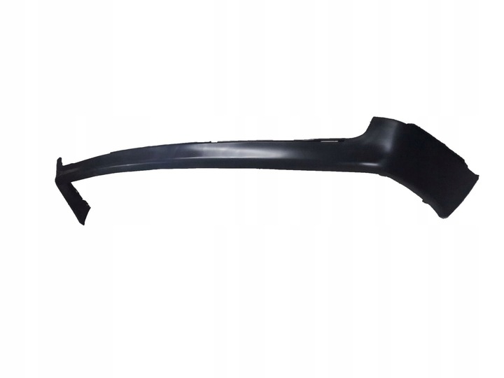 MERCEDES W210 E 95-03 SPOILER FACING, PANEL BUMPER FRONT photo 1 - milautoparts-fr.ukrlive.com