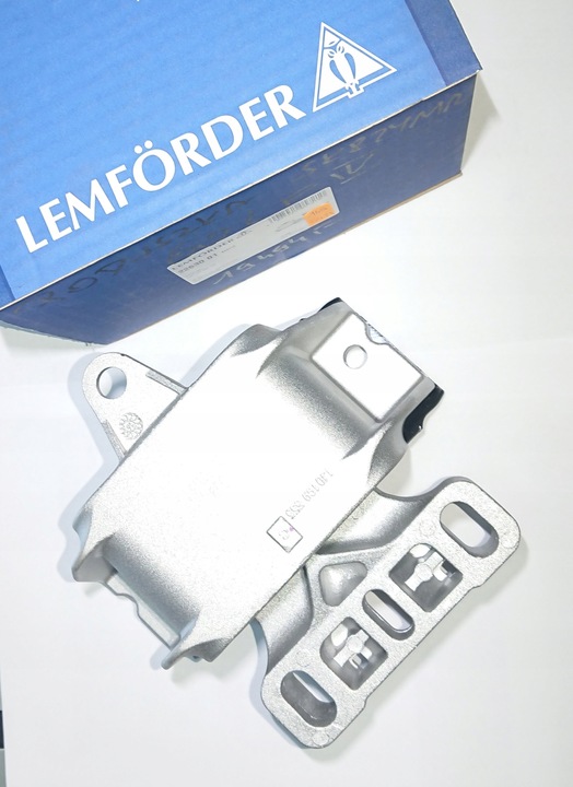 LEMFORDER COUSSIN DE MOTEUR GAUCHE AUDI A3 8L photo 9 - milautoparts-fr.ukrlive.com