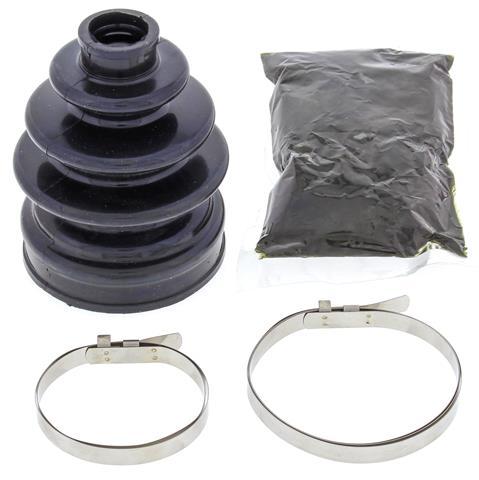 PROTECTION ARTICULATION MENÉE ATV CAN-AM, KAWASAKI, HONDA ALL BALLS