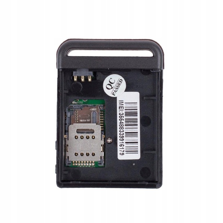 TRACKER LOCATOR PODSLUCH GPS MONITORING TK102 photo 9 - milautoparts-fr.ukrlive.com