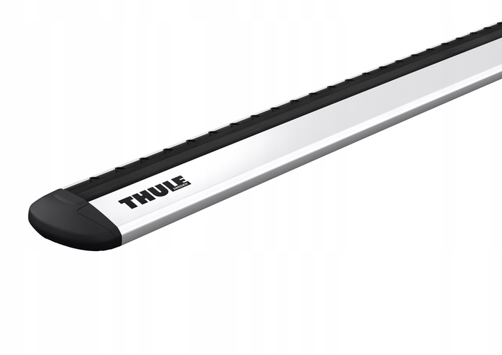 COFFRE POUTRES THULE WINGBAR AUDI A4 B8 SEDAN 08- photo 11 - milautoparts-fr.ukrlive.com