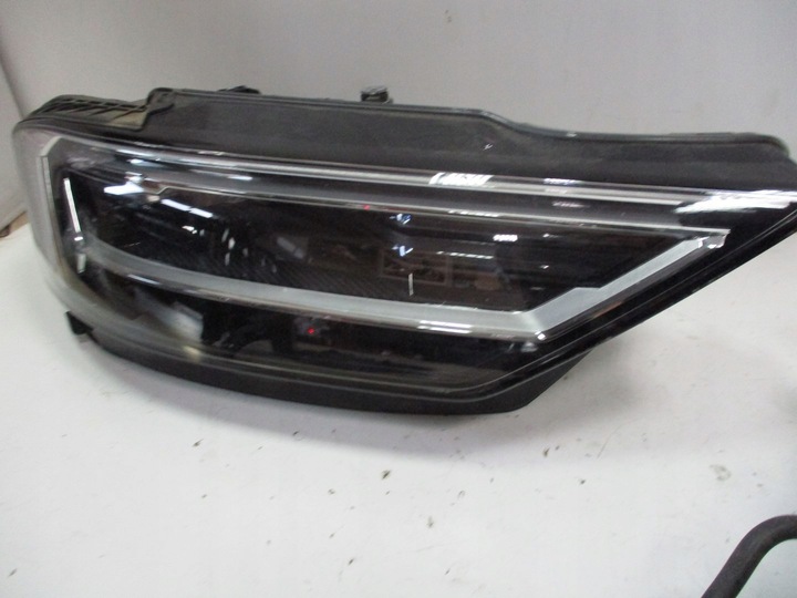 LAMP LAMPS FULL LED AUDI A8 4N0 4N0941033L photo 3 - milautoparts-fr.ukrlive.com