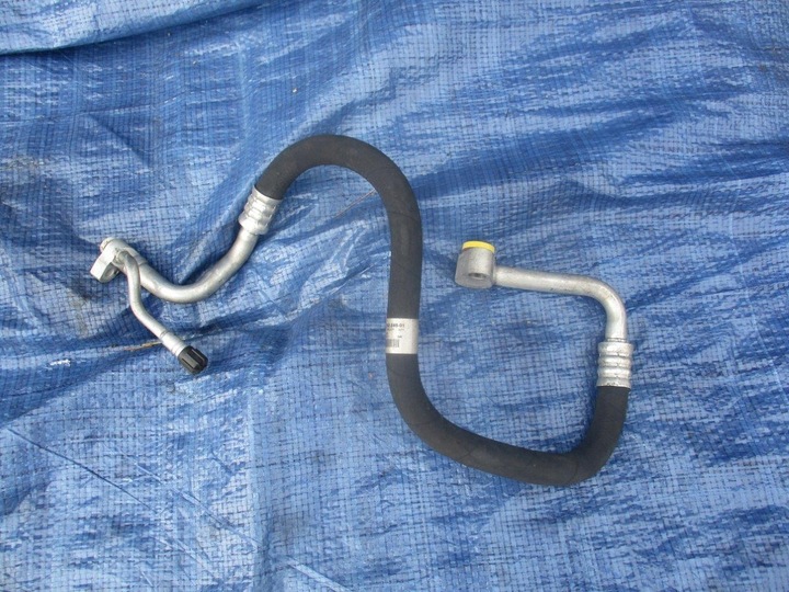 CABLE AIR CONDITIONER BMW E91 E90 E92 E93 LCI FACELIFT photo 1 - milautoparts-fr.ukrlive.com