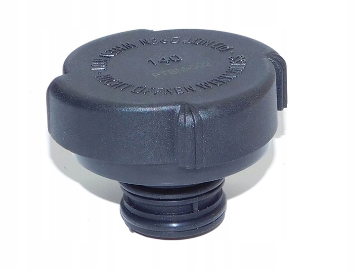 CCK-BM-002 NTY CAP TANK EXPANSION BMW 3 E30/36/E46, 5 E34/E39/E6 photo 14 - milautoparts-fr.ukrlive.com