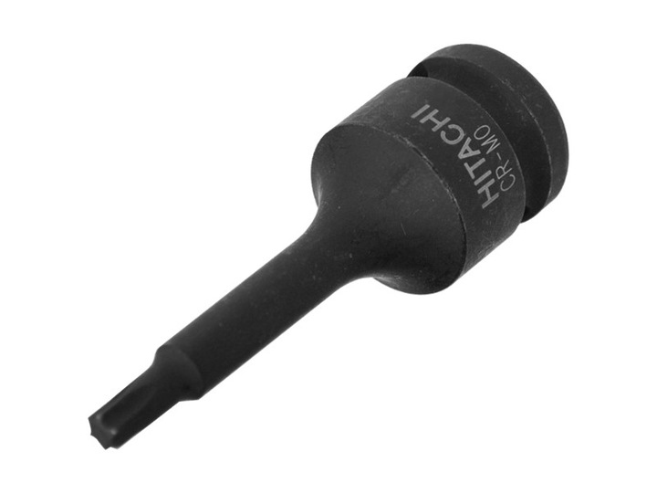 EMMANCHAGE UDAROWA 1/2 TORX EXTERIEURE T50 HITACHI 751858 photo 1 - milautoparts-fr.ukrlive.com