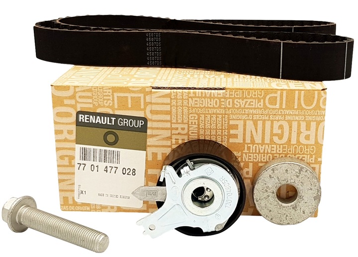 PIGNON DE DISTRIBUTION POMPE EAUX RENAULT MEAGANE 3 1.5 DCI photo 2 - milautoparts-fr.ukrlive.com