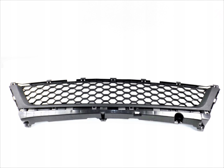 MAZDA 3 07-09 GRILLE DEFLECTOR CENTRAL BUMPER NEW CONDITION photo 2 - milautoparts-fr.ukrlive.com